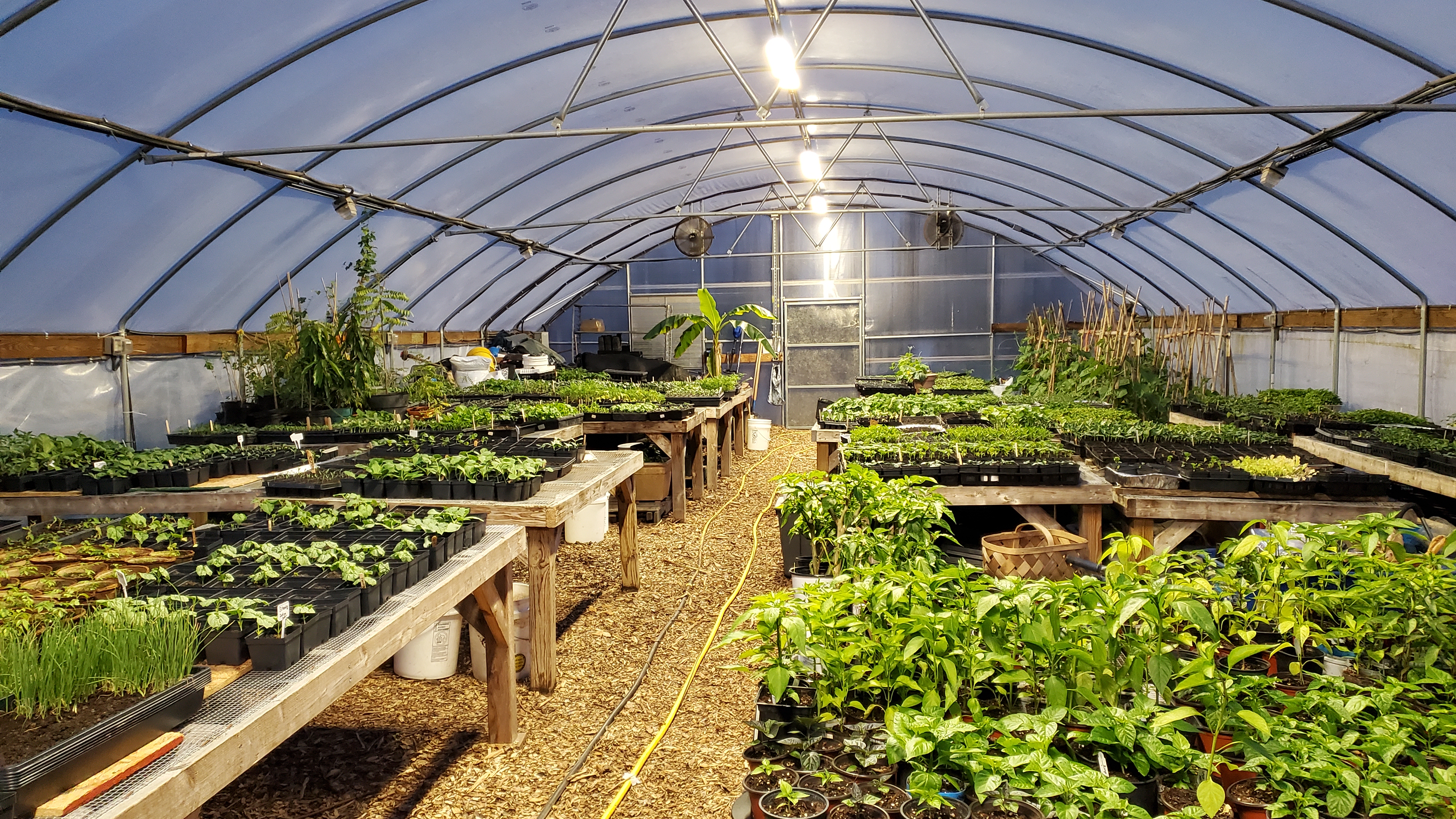 Good Hope Farm – Piedmont Conservation Council