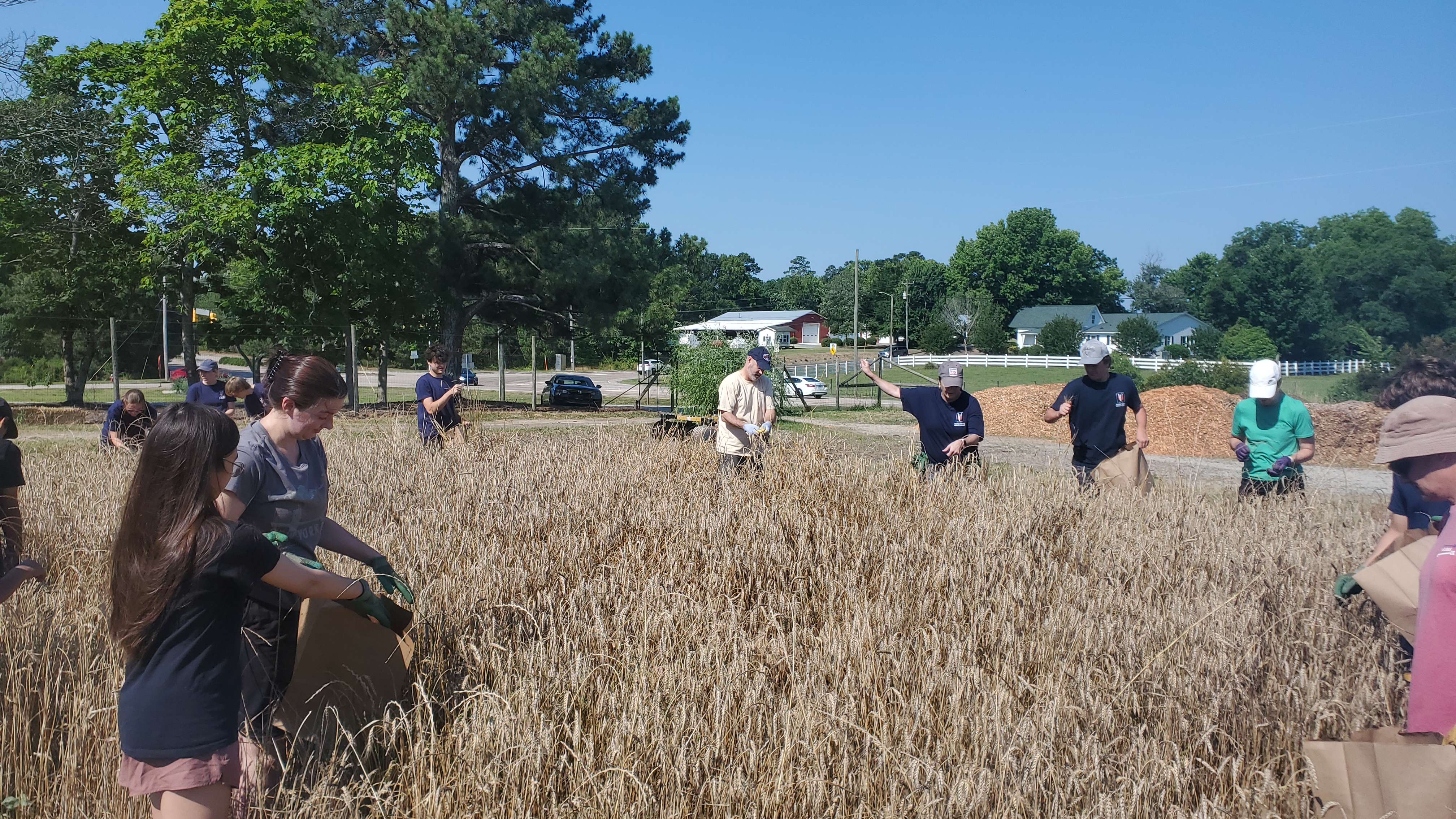 Good Hope Farm – Piedmont Conservation Council